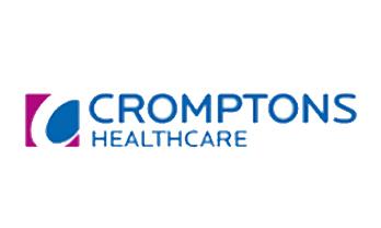 cromptons healthcare