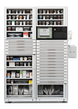 Automated Dispensing Cabinets Coffey Healthcare