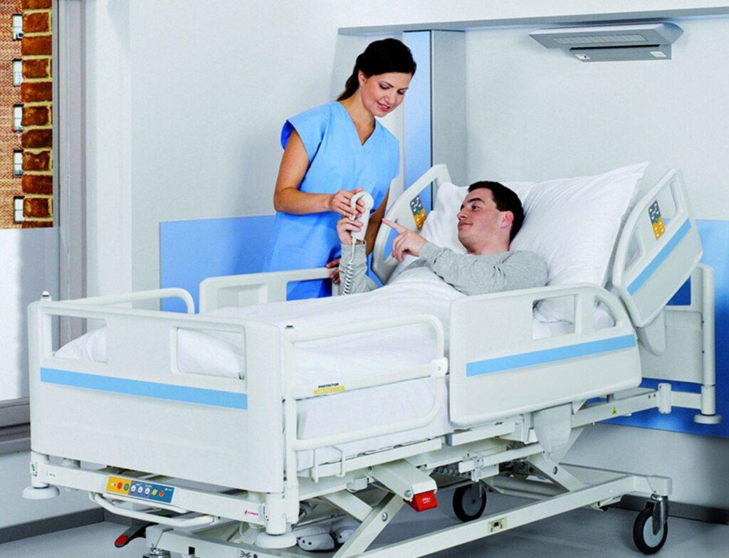 Eleganza 1 Coffey Healthcare