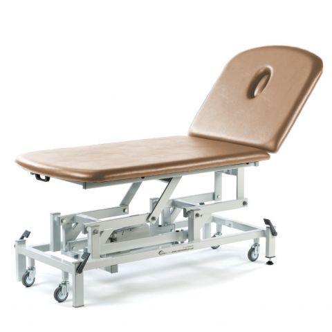 Medicare Bariatric section couch