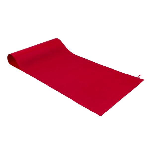 Red Tubular Patient Specific Slide Sheets - Coffey Healthcare