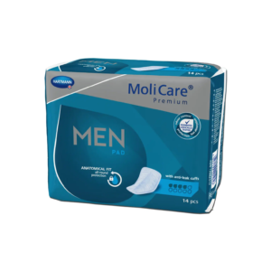 MoliCare Premium MEN Pads