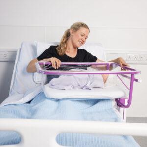 Cots & Baby Assessment