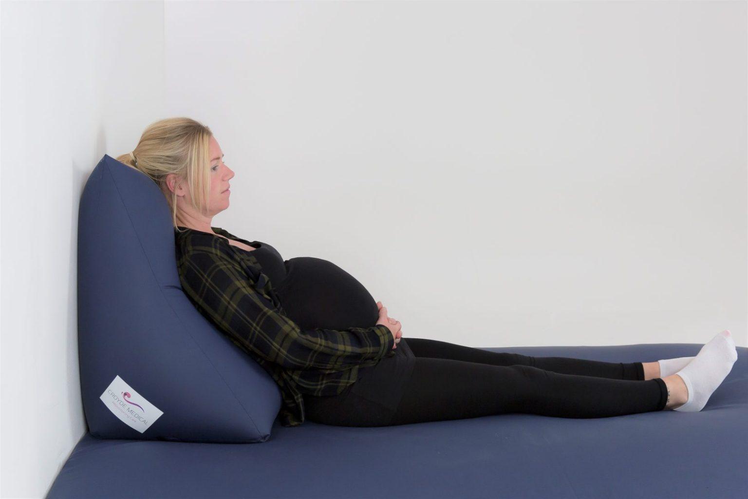 Croyde Positioning Pillow Coffey Healthcare