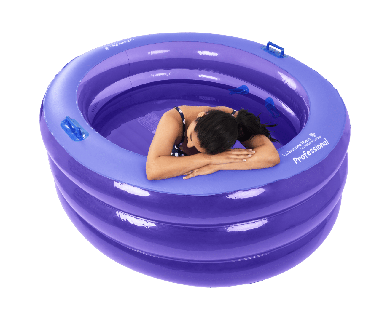 La Bassine Regular Birth Pool 