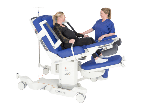 AVE 2 Birthing Bed