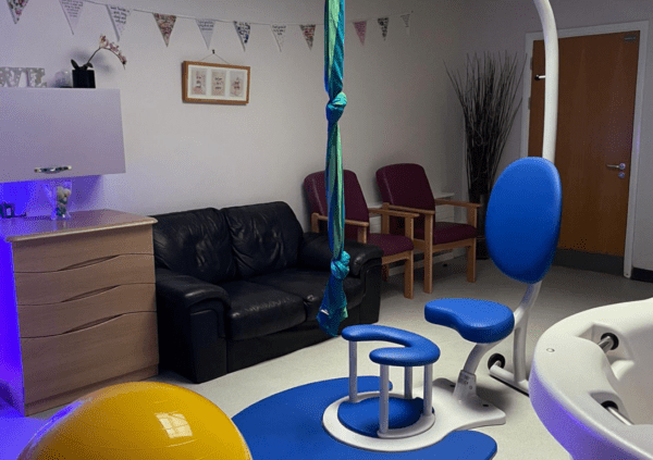 Multitac Birthing System