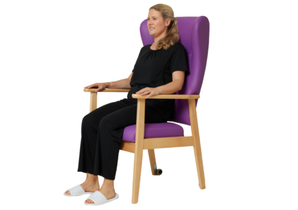 Croyde Maternity Ward Chair