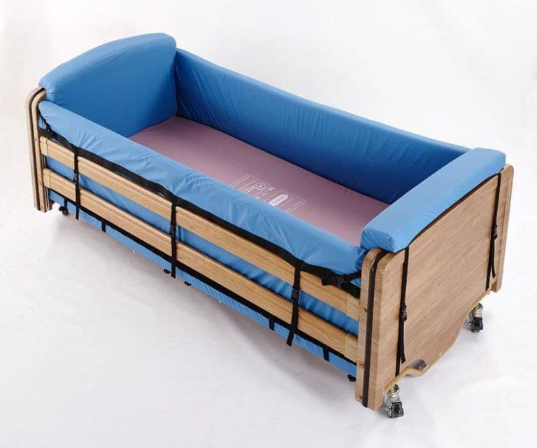 Cocoon Protection System Coffey Healthcare