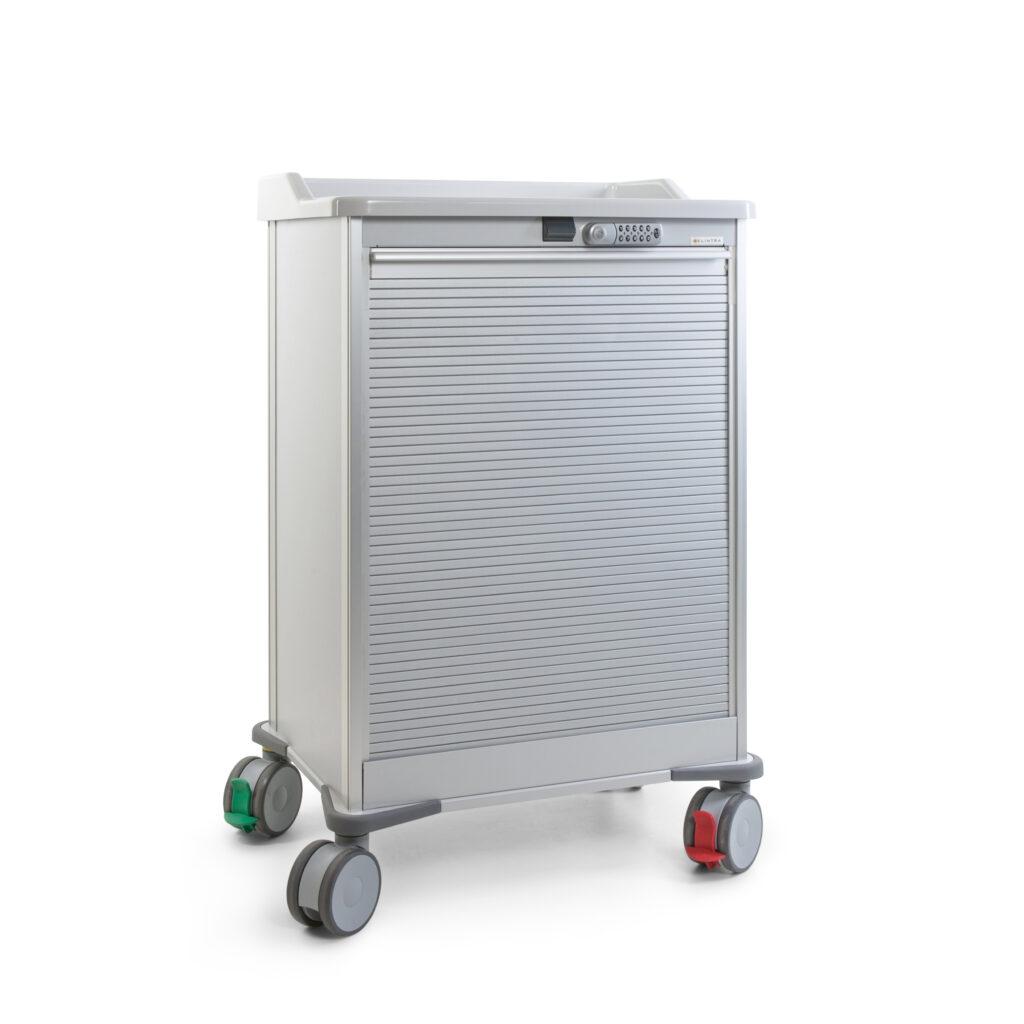 Belintra Medicart Roller Shutter - Coffey Healthcare