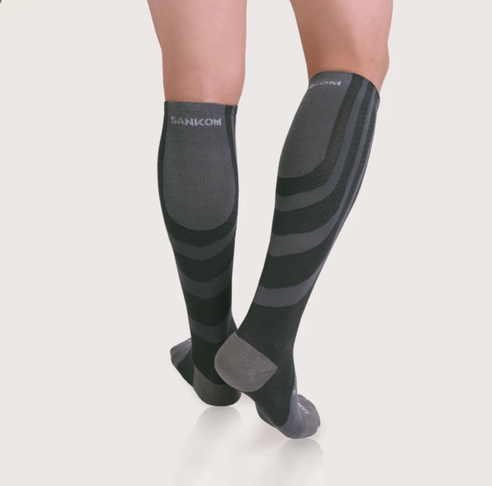 Sankom Patent Active Compression Socks for Men - Coffey Healthcare