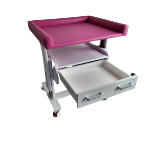 Croyde Baby Assessment Table