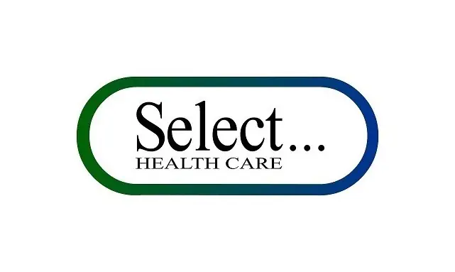 Select Health Care