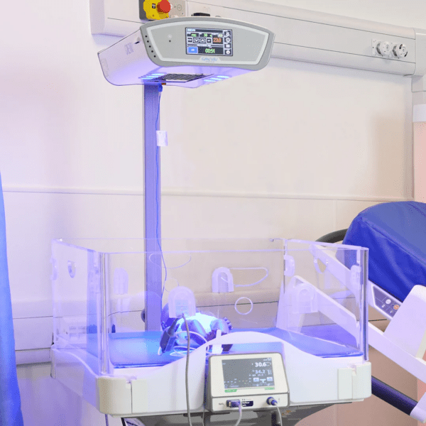 Elios Heating & Phototherapy Light