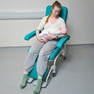 Croyde Kangaroo Recliner Chair