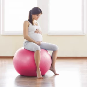 Active Birth Equipment