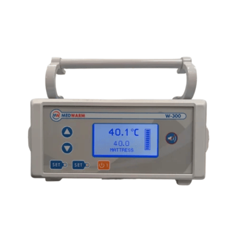 Medwarm Control Unit