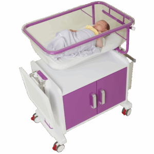 Cots & Examination Tables