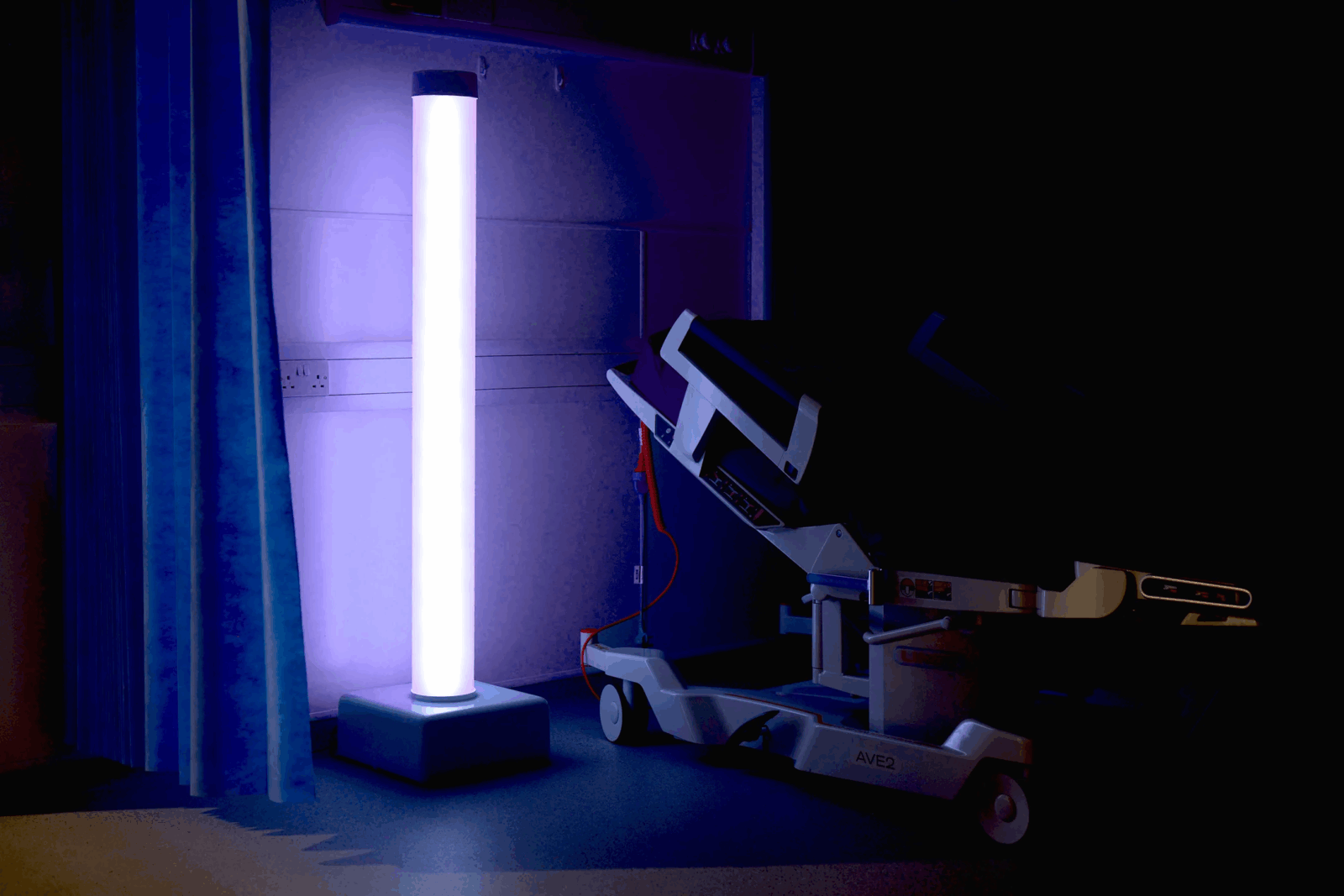 Croyde Ten Minute Audio Mood Tube