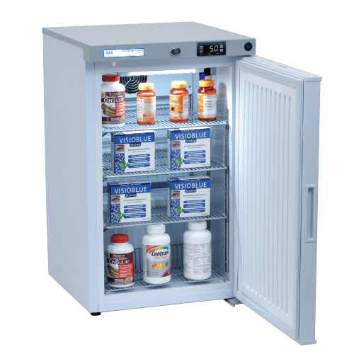 Pharmacy Refrigerator