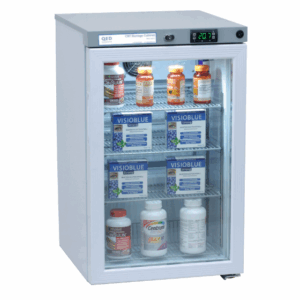 Controlled Room Temperature (CRT) Cabinet