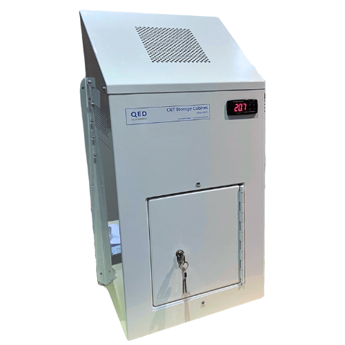 Controlled Drug CRT Cabinet