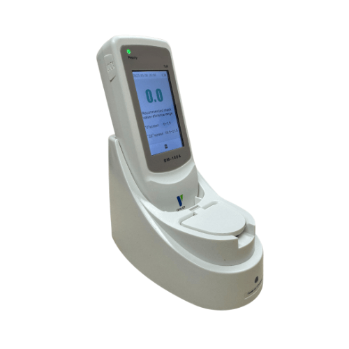 Croyde Jaundice Meter