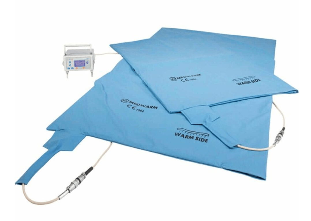 Medwarm Patient Warming Blanket