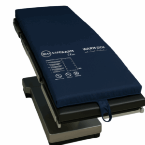 Safewarm Patient Warming Mattress
