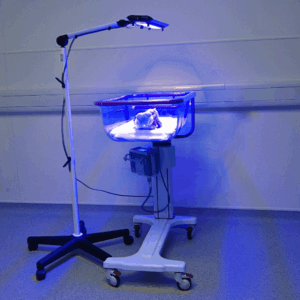 Bilibluelight Phototherapy Lamp