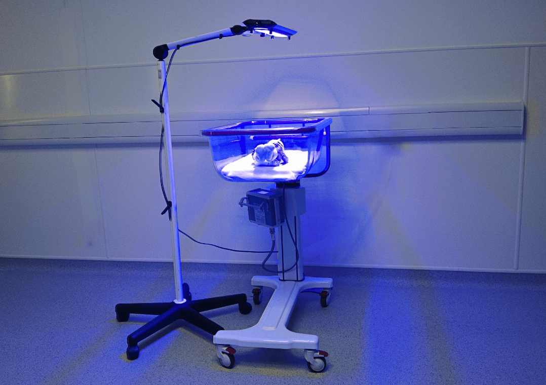 Bilibluelight Phototherapy Lamp