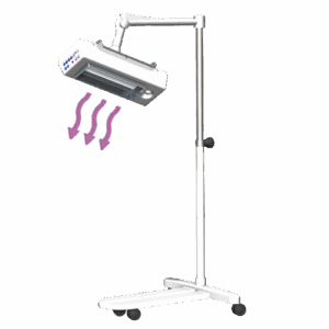 Isotherm Radiant Warmer