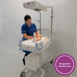 Lifetherm 2003 Warming Bed