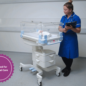 Lifetherm 2000 Warming Bed