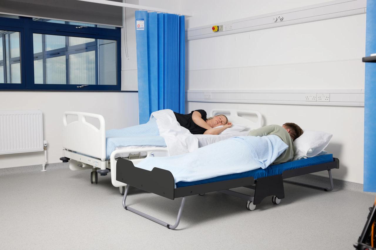 Сroyde Foldaway Bed