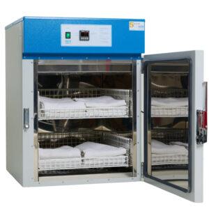 Warming Cabinets