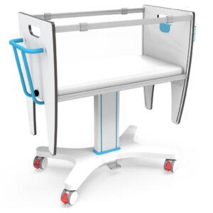 Croyde Next to Me Cot