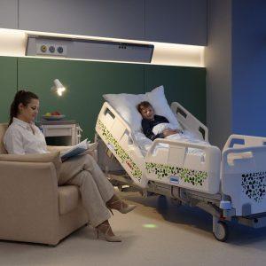 Essenza 300 Junior⁺