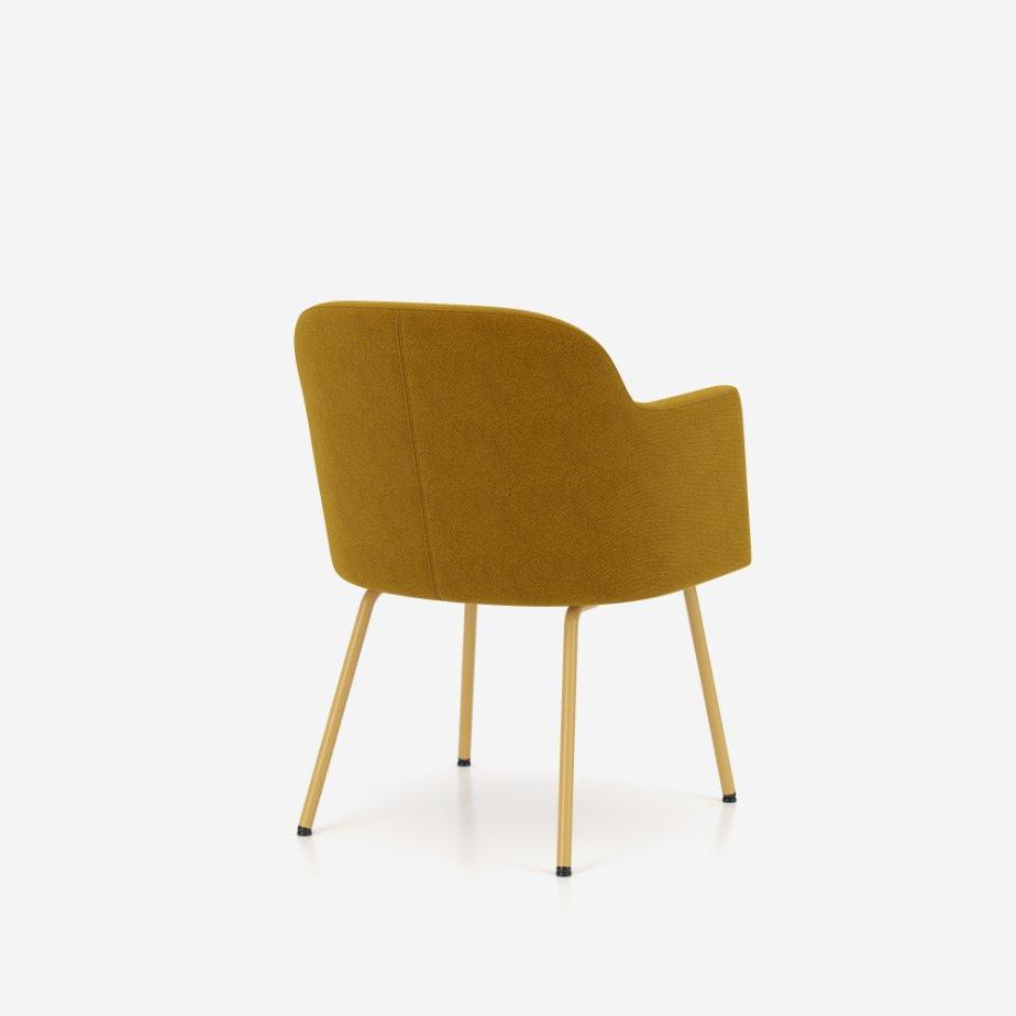 Athena Armchair 4L - Image 2