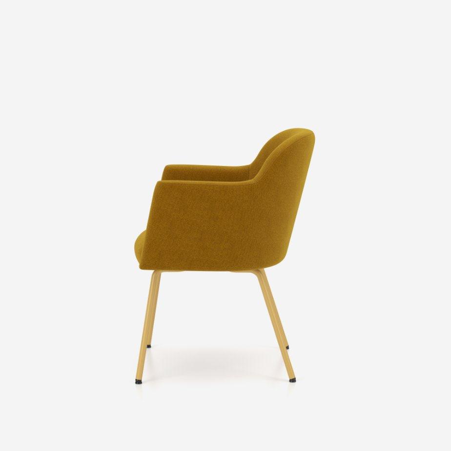 Athena Armchair 4L - Image 3