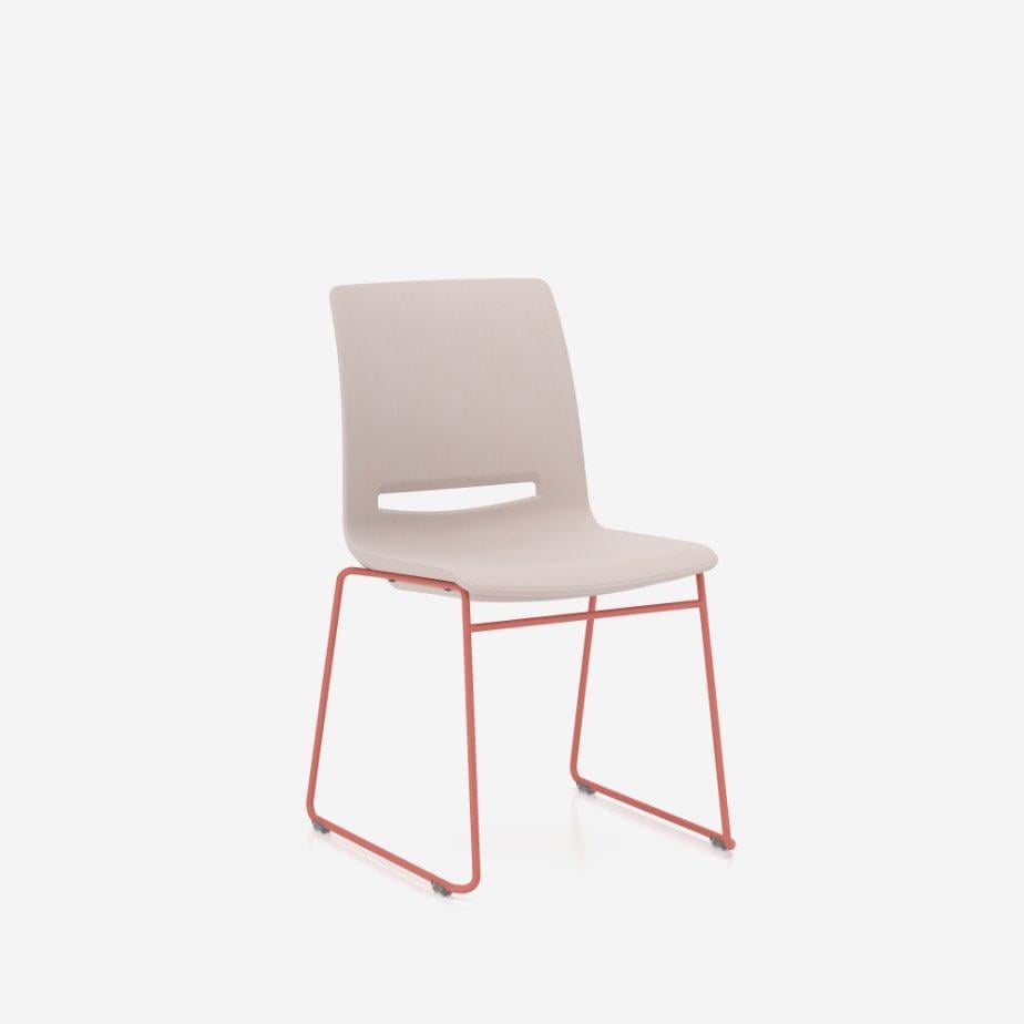 V-Care Conference Chair CFS