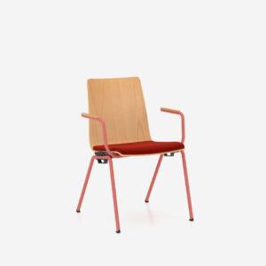 beWise Conference Chair 4LA