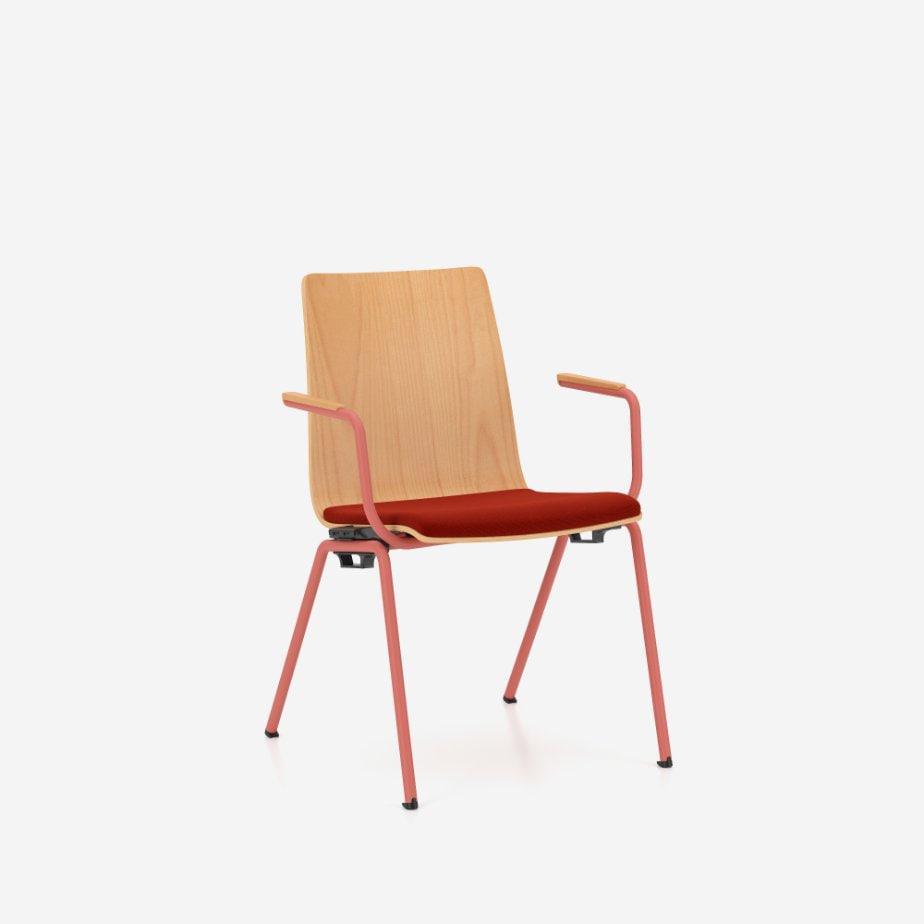 beWise Conference Chair 4LA