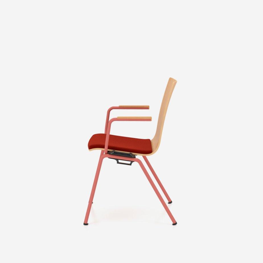 beWise Conference Chair 4LA - Image 3