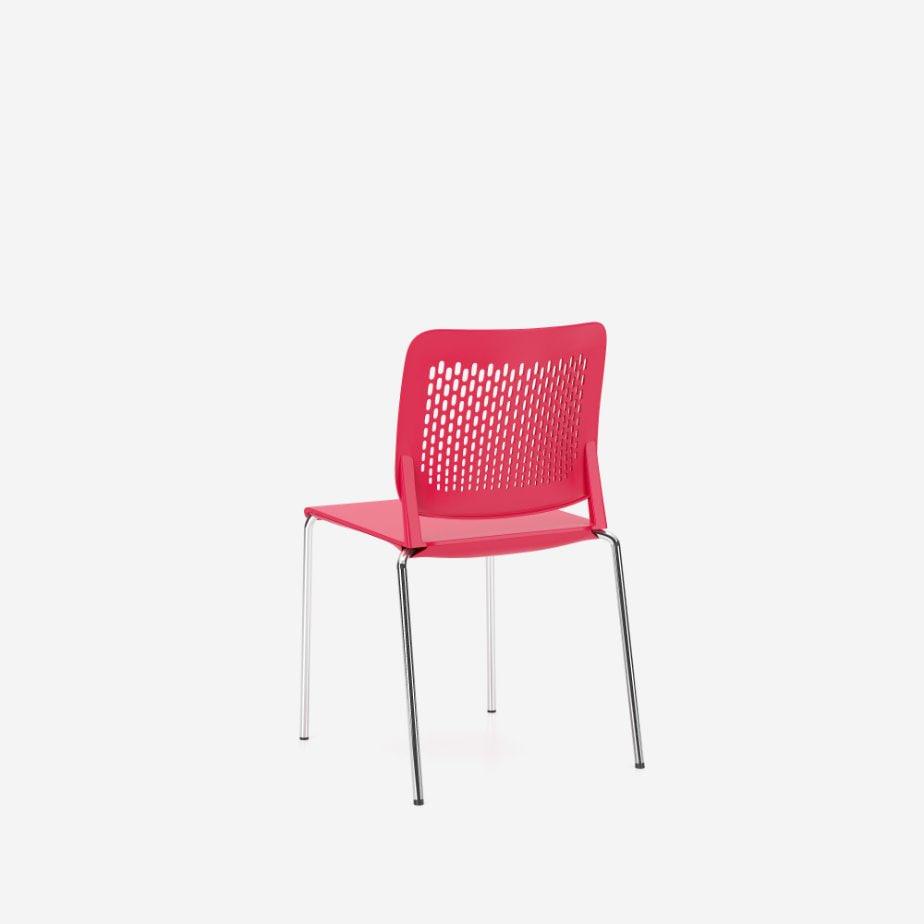 Calado Conference Chair 4L - Image 3