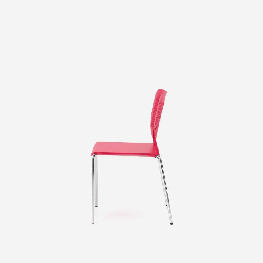 Calado Conference Chair 4L - Image 2