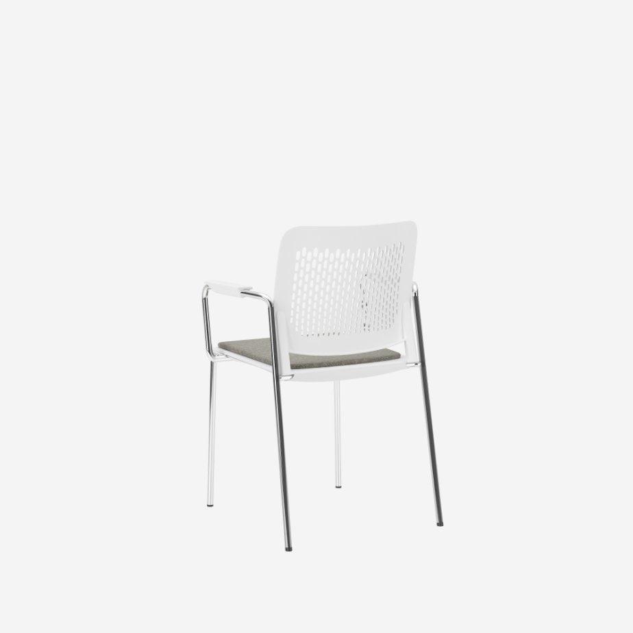Calado Conference Chair 4LA P - Image 2