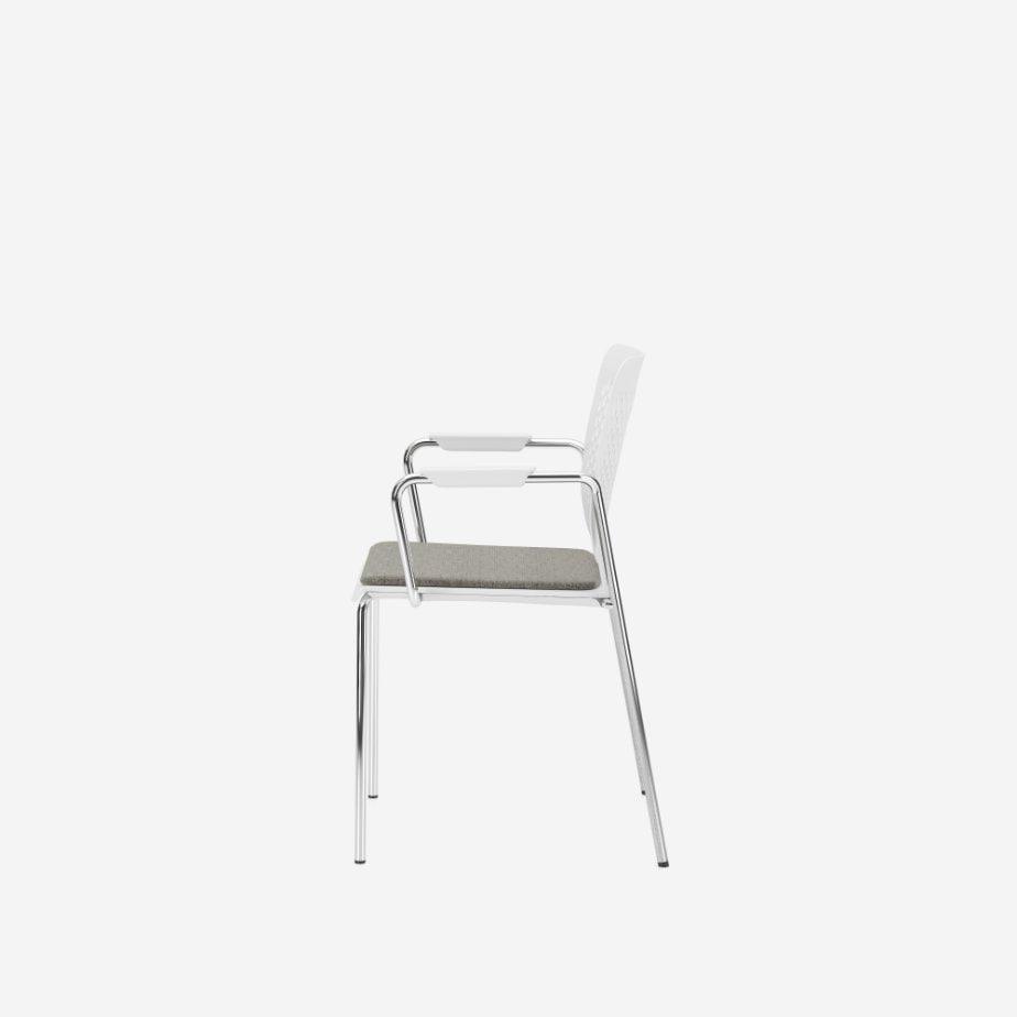 Calado Conference Chair 4LA P - Image 3