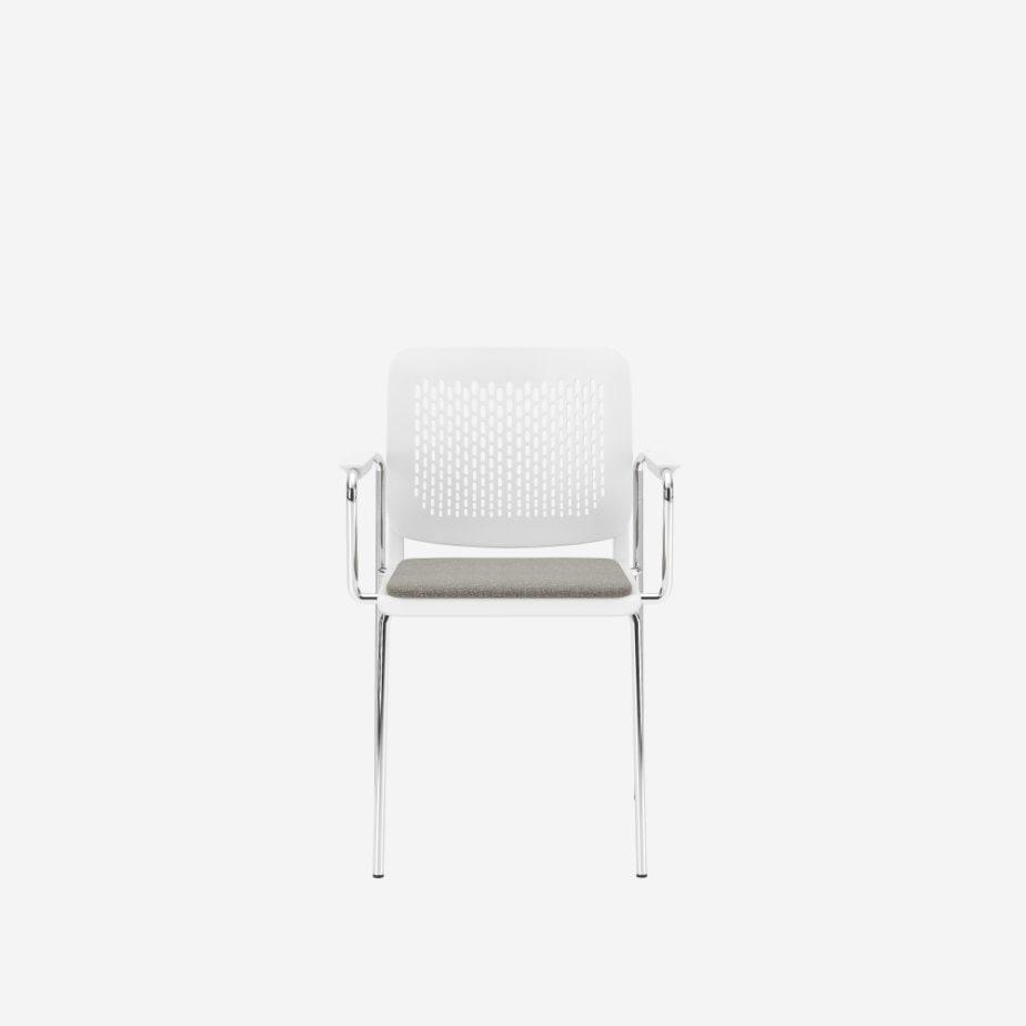 Calado Conference Chair 4LA P - Image 4