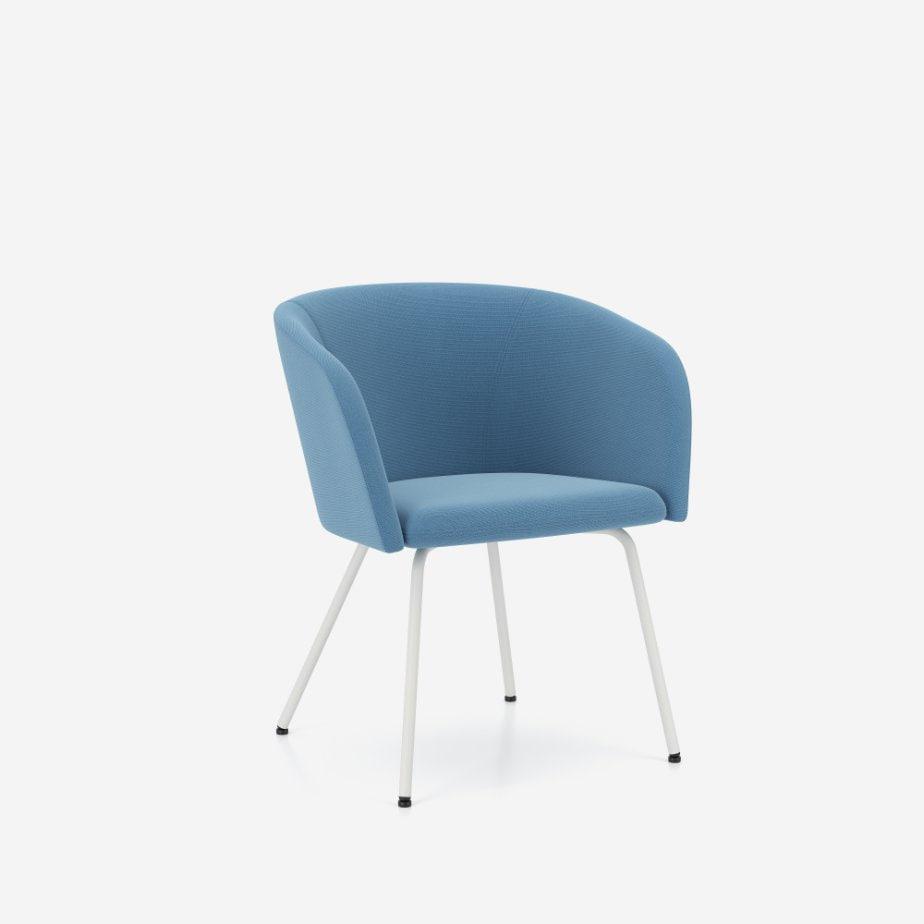 Naudu Armchair